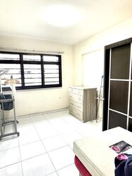 Blk 18 Dover Ville (Queenstown), HDB 4 Rooms #609549011